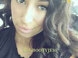 Bigbootyjess