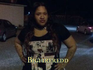 Bigfireredd