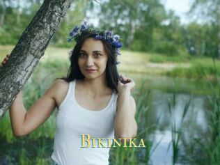 Bikinika