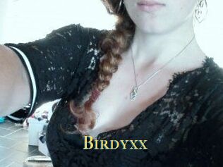 Birdyxx