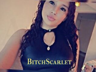 BitchScarlet
