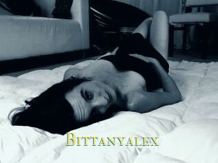 Bittanyalex