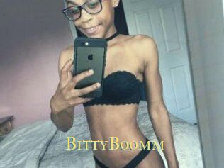 BittyBoomm