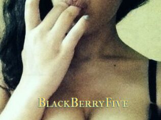 BlackBerryFive