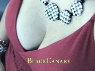 BlackCanary
