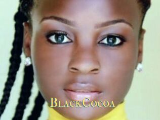 BlackCocoa