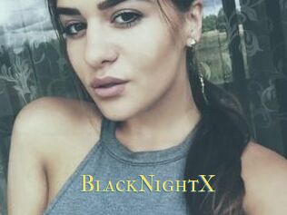 BlackNightX