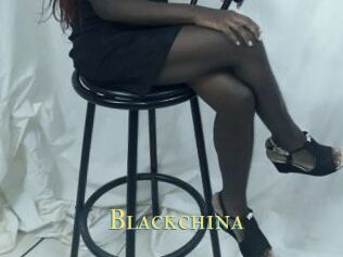 Blackchina