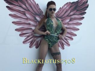 Blacklotus0508