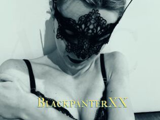 BlackpanterXX