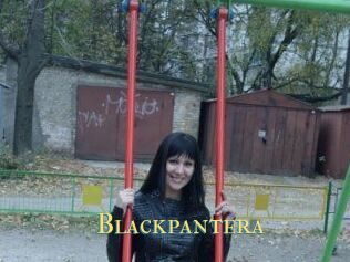Blackpantera
