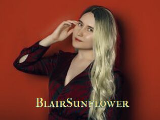 BlairSunflower