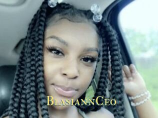 BlasiannCeo
