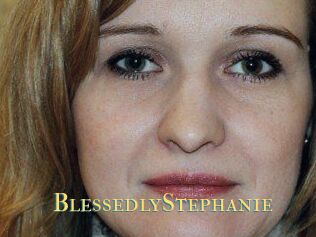 BlessedlyStephanie