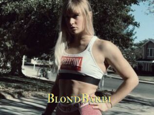 BlondBarbi