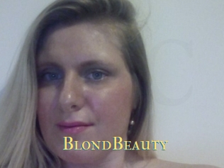 BlondBeauty