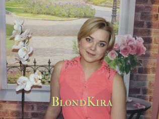 BlondKira