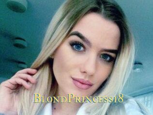 BlondPrincess18