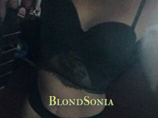 BlondSonia