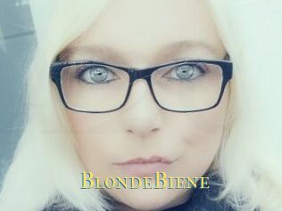 BlondeBiene