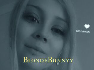 BlondeBunnyy