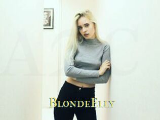 BlondeElly
