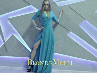BlondeMolli