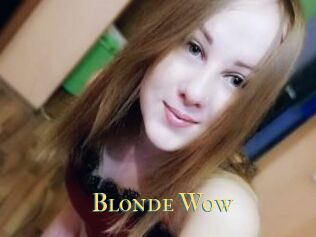 Blonde_Wow