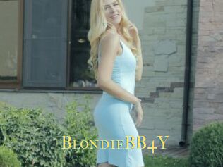 BlondieBB4Y