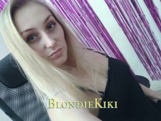 BlondieKiki
