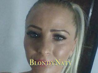 BlondyNaty