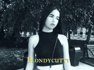 Blondy_cutty