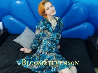 BloomStevenson