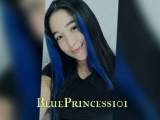 BluePrincess101