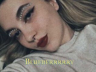 Blueberrrrry