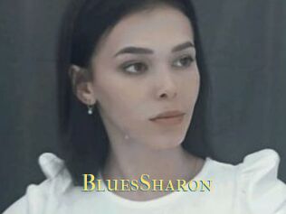 BluesSharon