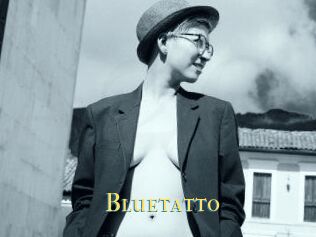 Bluetatto