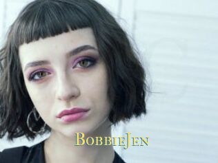 BobbieJen