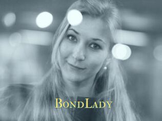 BondLady