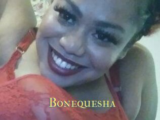 Bonequesha