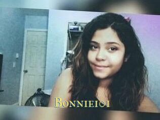 Bonnie101