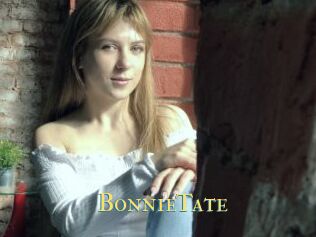 BonnieTate
