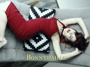 Bonnyhaille