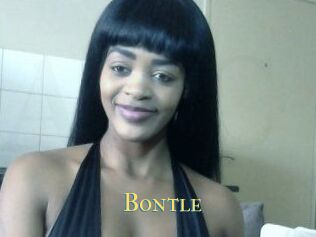Bontle
