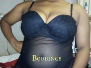 Boobings