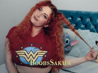 BoobsSakur