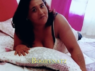 Boobynatz