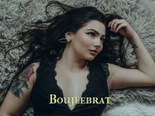 Boujeebrat