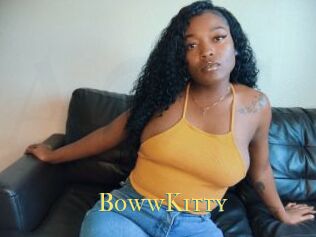 BowwKitty