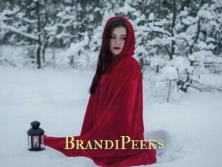 BrandiPeeks